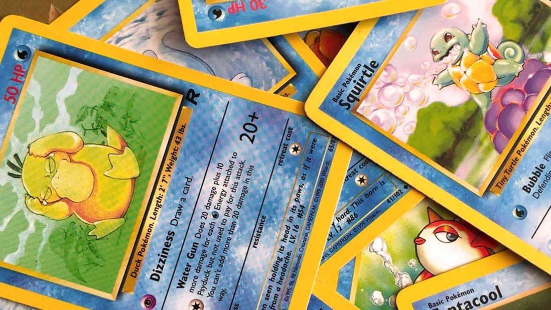 Pokémon Trading Card Game Rules Recap for Returning Players